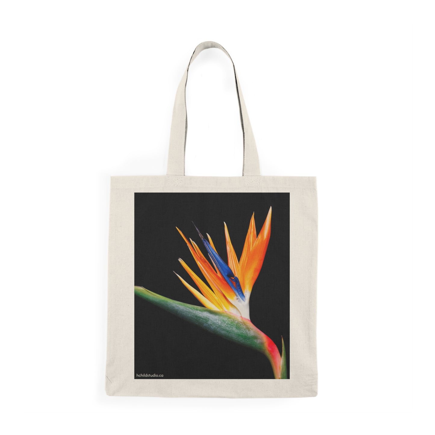 Natural Tote Bag