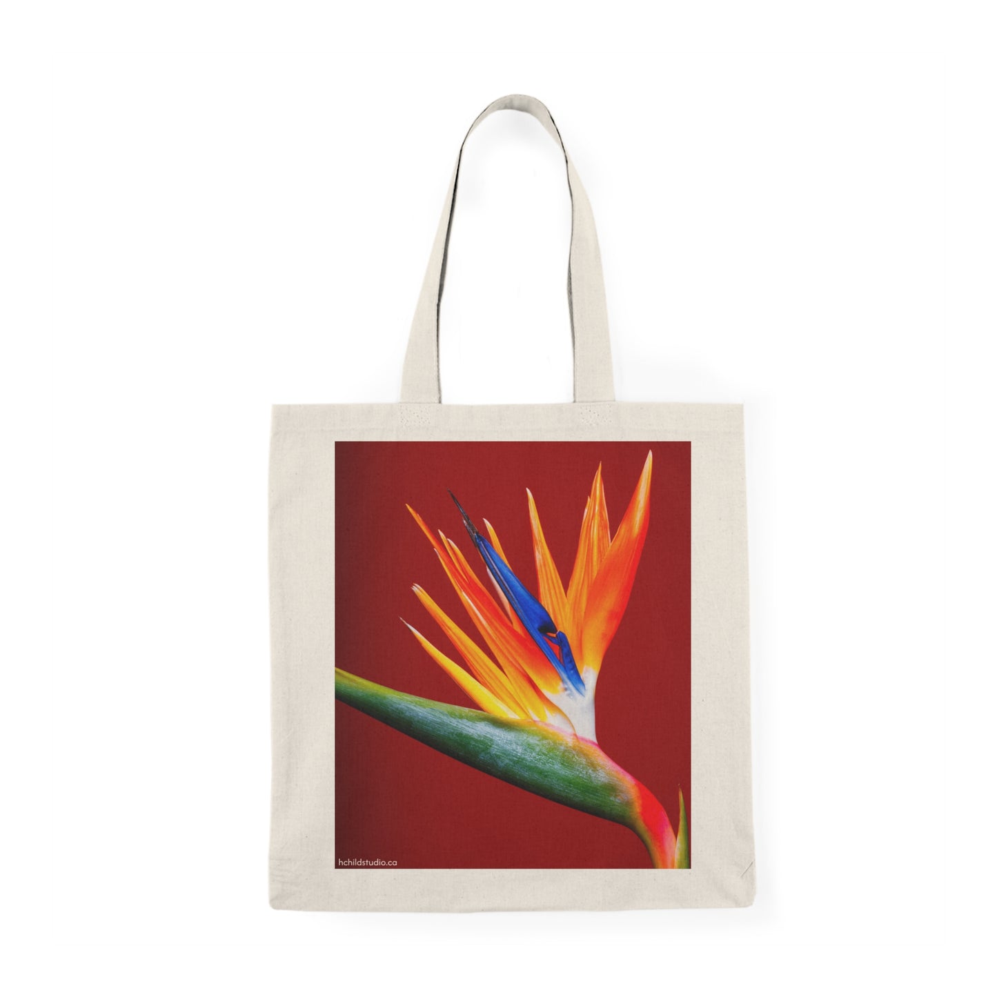 Natural Tote Bag