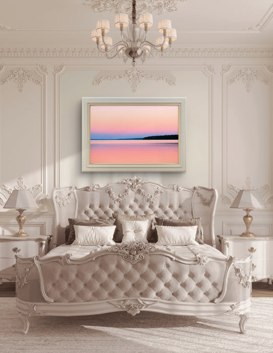 Pastel Skies *LN*